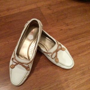 Marc Joseph New York Slip-on style shoes . Size 7